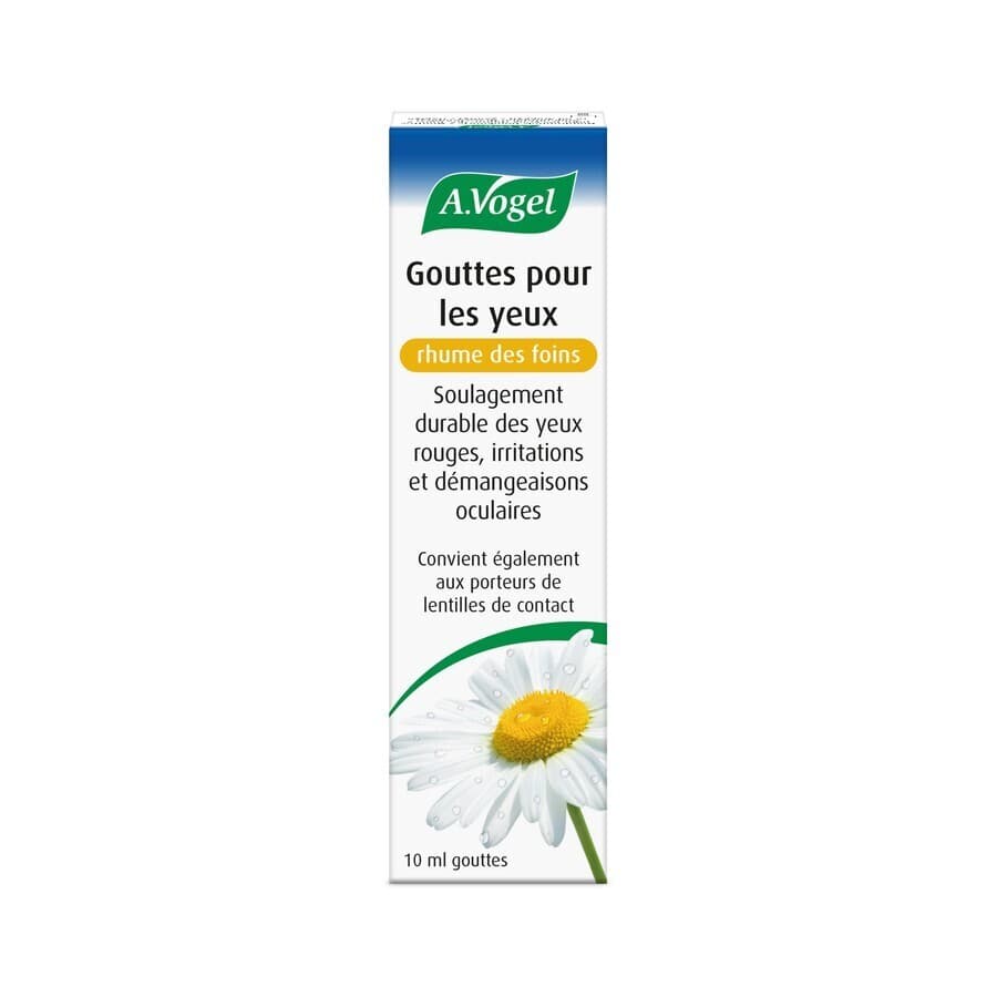 A.Vogel Pollinosan 10ml