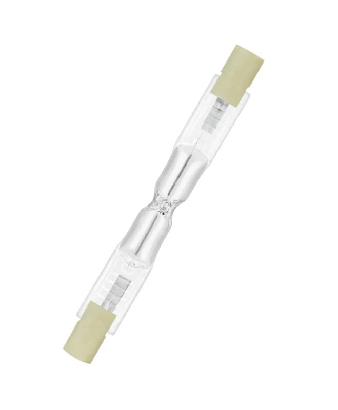 20x Osram R7s Halogeen Buislamp | 80W 1385lm 2900K 230V 78mm | Dimbaar