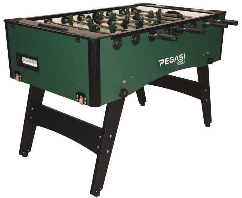 Voetbaltafel Outdoor | Pegasi Forza Fold up | Inklapbaar