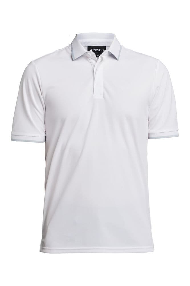 Tenson TXlite Quick Dry Polo Men