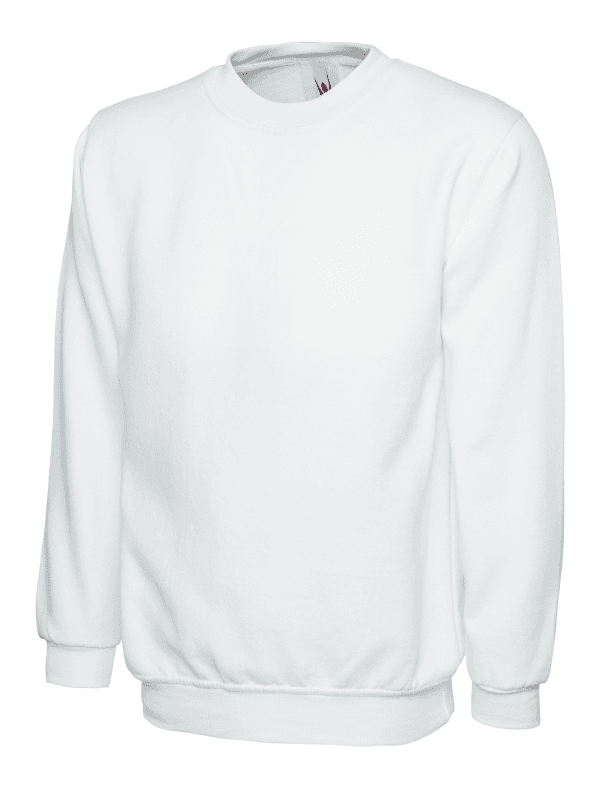Uneek Classic Sweatshirt UC203